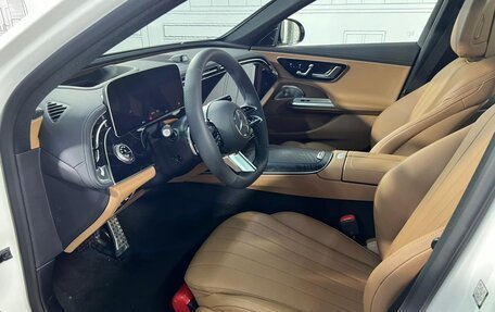 Mercedes-Benz E-Класс, 2025 год, 9 680 000 рублей, 14 фотография