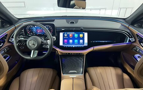 Mercedes-Benz E-Класс, 2025 год, 9 680 000 рублей, 16 фотография