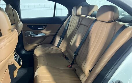 Mercedes-Benz E-Класс, 2025 год, 9 680 000 рублей, 21 фотография