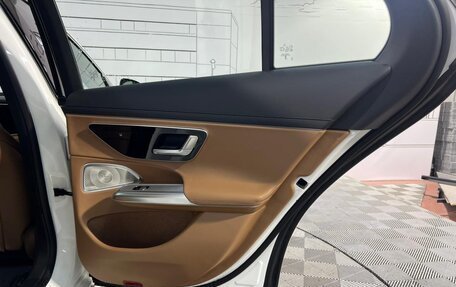 Mercedes-Benz E-Класс, 2025 год, 9 680 000 рублей, 23 фотография