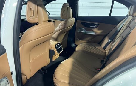 Mercedes-Benz E-Класс, 2025 год, 9 680 000 рублей, 26 фотография