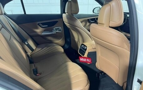 Mercedes-Benz E-Класс, 2025 год, 9 680 000 рублей, 25 фотография