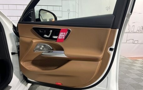 Mercedes-Benz E-Класс, 2025 год, 9 680 000 рублей, 27 фотография