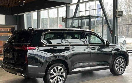 CheryExeed VX, 2024 год, 5 530 000 рублей, 5 фотография