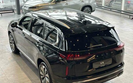CheryExeed VX, 2024 год, 5 530 000 рублей, 8 фотография