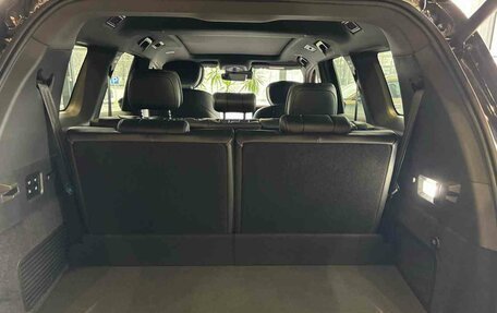 CheryExeed VX, 2024 год, 5 530 000 рублей, 11 фотография