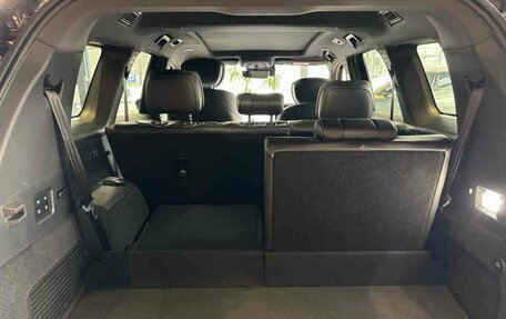 CheryExeed VX, 2024 год, 5 530 000 рублей, 9 фотография