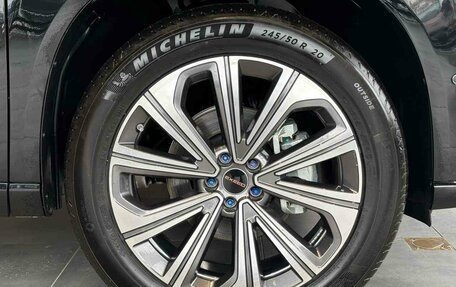 CheryExeed VX, 2024 год, 5 530 000 рублей, 14 фотография