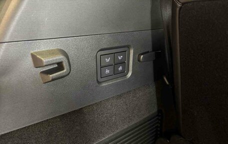 CheryExeed VX, 2024 год, 5 530 000 рублей, 12 фотография