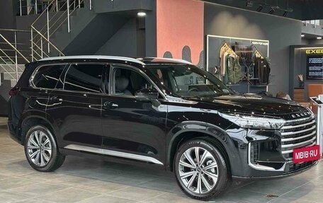 CheryExeed VX, 2024 год, 5 530 000 рублей, 3 фотография