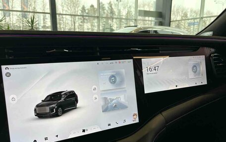 CheryExeed VX, 2024 год, 5 530 000 рублей, 17 фотография