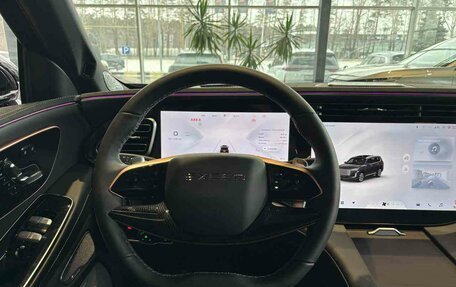 CheryExeed VX, 2024 год, 5 530 000 рублей, 19 фотография