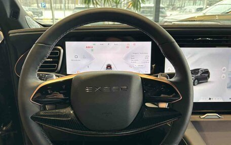 CheryExeed VX, 2024 год, 5 530 000 рублей, 20 фотография