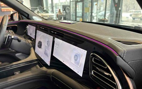 CheryExeed VX, 2024 год, 5 530 000 рублей, 23 фотография