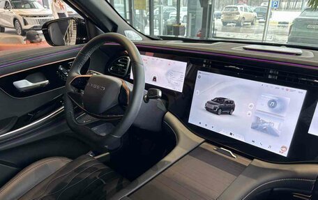 CheryExeed VX, 2024 год, 5 530 000 рублей, 25 фотография