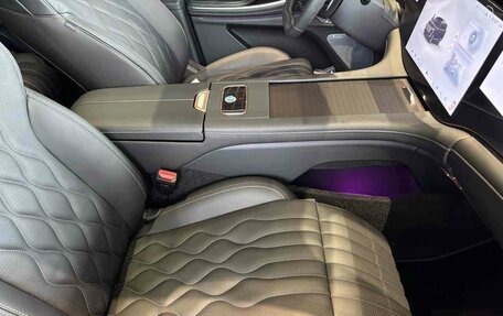 CheryExeed VX, 2024 год, 5 530 000 рублей, 28 фотография