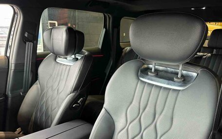 CheryExeed VX, 2024 год, 5 530 000 рублей, 29 фотография