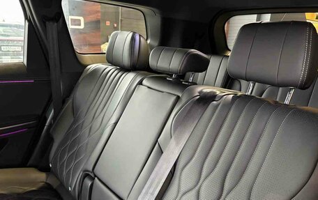 CheryExeed VX, 2024 год, 5 530 000 рублей, 31 фотография