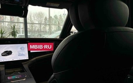 CheryExeed VX, 2024 год, 5 530 000 рублей, 26 фотография