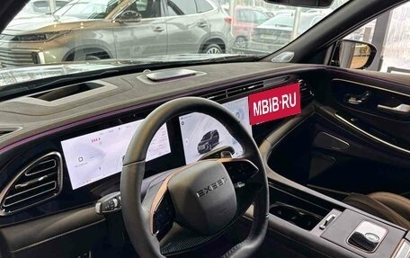 CheryExeed VX, 2024 год, 5 530 000 рублей, 24 фотография