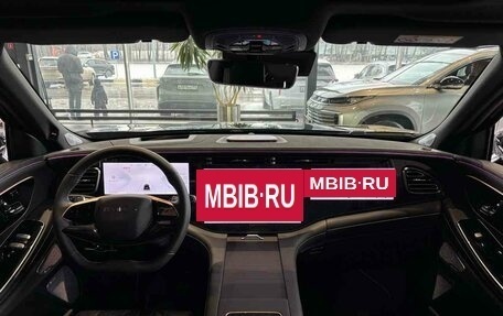 CheryExeed VX, 2024 год, 5 530 000 рублей, 15 фотография