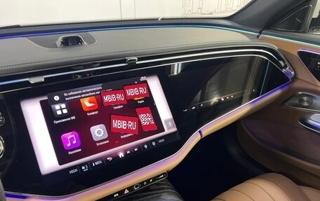 Mercedes-Benz E-Класс, 2025 год, 9 680 000 рублей, 18 фотография