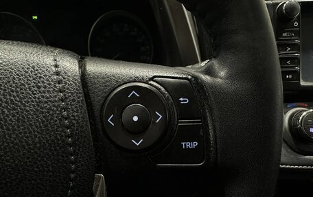 Toyota RAV4, 2019 год, 2 549 000 рублей, 17 фотография