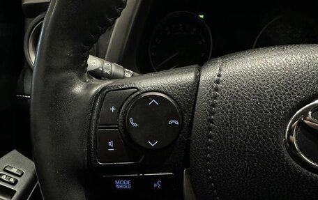 Toyota RAV4, 2019 год, 2 549 000 рублей, 16 фотография