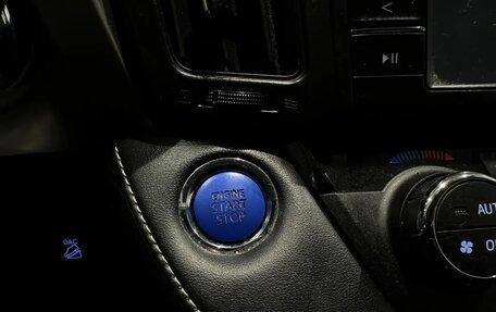 Toyota RAV4, 2019 год, 2 549 000 рублей, 19 фотография