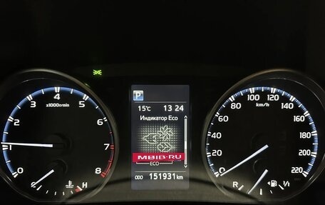 Toyota RAV4, 2019 год, 2 549 000 рублей, 12 фотография