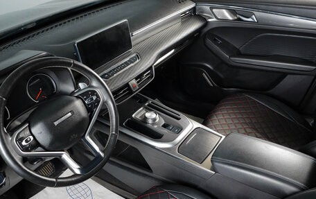 Haval Jolion, 2021 год, 1 469 000 рублей, 8 фотография