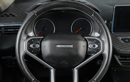 Haval Jolion, 2021 год, 1 469 000 рублей, 15 фотография