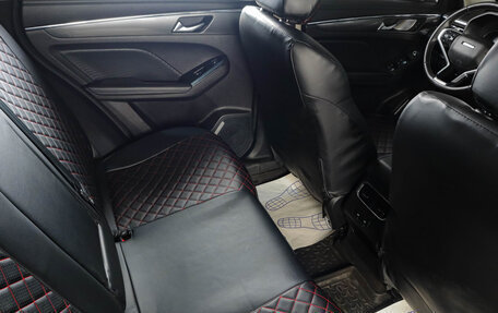 Haval Jolion, 2021 год, 1 469 000 рублей, 10 фотография