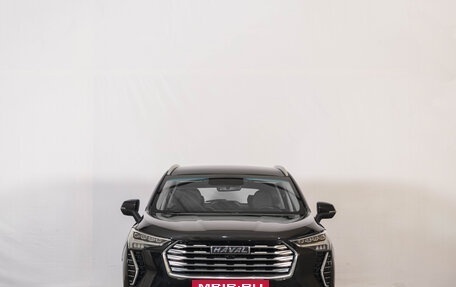 Haval Jolion, 2021 год, 1 469 000 рублей, 3 фотография