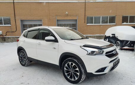 Chery Tiggo 7 I, 2019 год, 1 194 000 рублей, 3 фотография