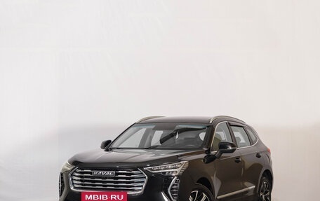 Haval Jolion, 2021 год, 1 469 000 рублей, 4 фотография