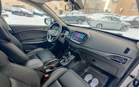 Chery Tiggo 7 I, 2019 год, 1 194 000 рублей, 8 фотография