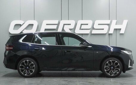 BMW X3, 2025 год, 7 529 000 рублей, 5 фотография