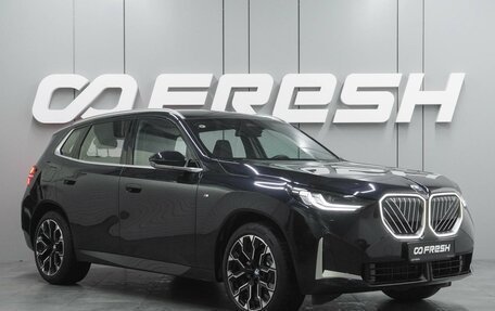 BMW X3, 2025 год, 7 529 000 рублей, 6 фотография