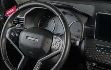 Haval Jolion, 2021 год, 1 469 000 рублей, 12 фотография