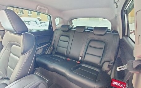 Chery Tiggo 7 I, 2019 год, 1 194 000 рублей, 9 фотография