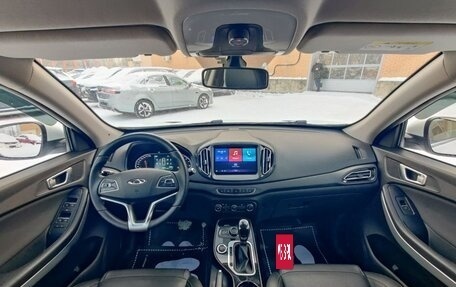 Chery Tiggo 7 I, 2019 год, 1 194 000 рублей, 6 фотография