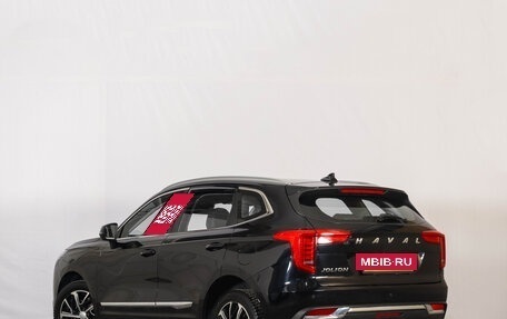 Haval Jolion, 2021 год, 1 469 000 рублей, 5 фотография