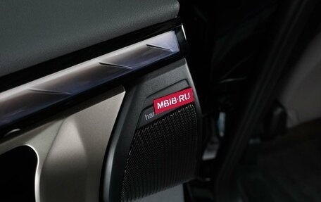 BMW X3, 2025 год, 7 529 000 рублей, 15 фотография