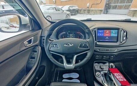 Chery Tiggo 7 I, 2019 год, 1 194 000 рублей, 7 фотография