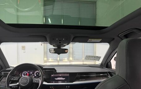 Audi A3, 2022 год, 2 140 000 рублей, 5 фотография