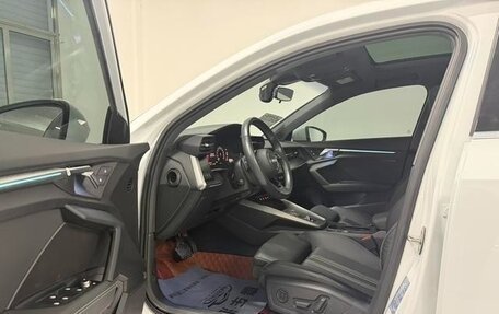 Audi A3, 2022 год, 2 140 000 рублей, 9 фотография