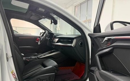 Audi A3, 2022 год, 2 140 000 рублей, 10 фотография