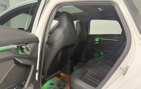 Audi A3, 2022 год, 2 140 000 рублей, 12 фотография