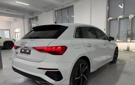 Audi A3, 2022 год, 2 140 000 рублей, 18 фотография